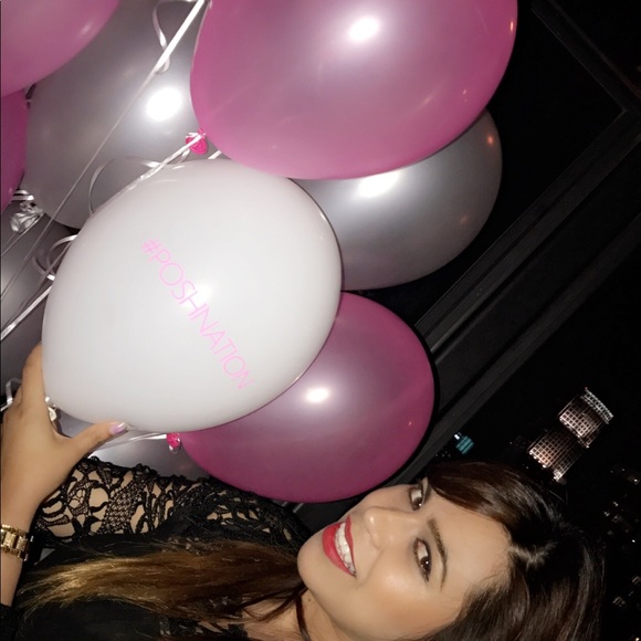 Meet your fav Posher Estrella aka Starpoise 💫 - Picture 6 of 8